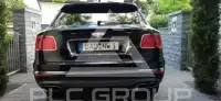 2019 Bentley Bentayga