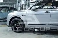 2019 Bentley Bentayga