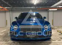 2019 Bentley Bentayga