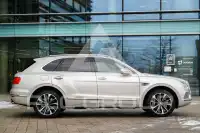 2019 Bentley Bentayga