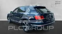 2019 Bentley Bentayga