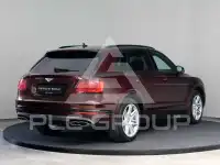 2019 Bentley Bentayga