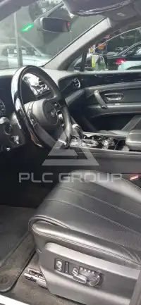 2019 Bentley Bentayga