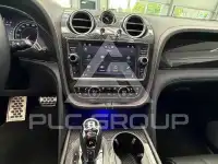 2019 Bentley Bentayga