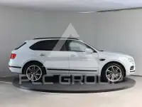 2019 Bentley Bentayga