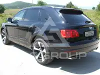 2019 Bentley Bentayga