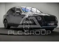 2019 Bentley Bentayga