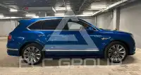2019 Bentley Bentayga