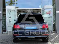2019 Bentley Bentayga