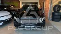 2019 Bentley Bentayga