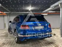 2019 Bentley Bentayga