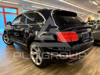 2019 Bentley Bentayga