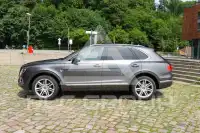 2019 Bentley Bentayga