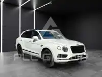 2019 Bentley Bentayga