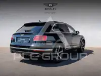2019 Bentley Bentayga