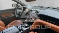 2019 Bentley Bentayga
