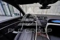 2019 Bentley Bentayga