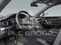 2019 Bentley Bentayga