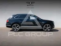 2019 Bentley Bentayga