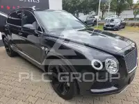 2019 Bentley Bentayga