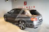 2019 Bentley Bentayga