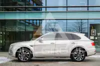2019 Bentley Bentayga
