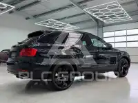 2019 Bentley Bentayga