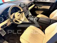 2019 Bentley Bentayga