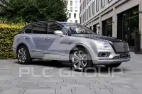 2019 Bentley Bentayga