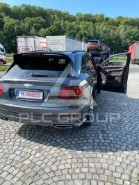 2019 Bentley Bentayga