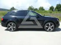 2019 Bentley Bentayga