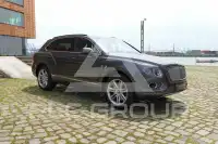2019 Bentley Bentayga