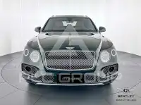 2019 Bentley Bentayga