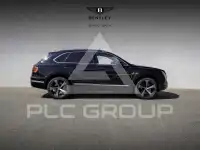 2019 Bentley Bentayga