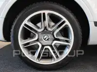 2019 Bentley Bentayga