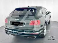 2019 Bentley Bentayga