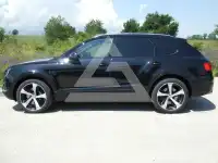 2019 Bentley Bentayga