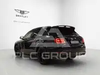 2019 Bentley Bentayga