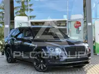 2019 Bentley Bentayga