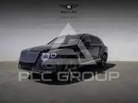 2019 Bentley Bentayga
