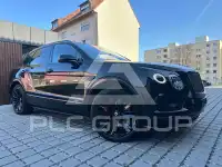 2019 Bentley Bentayga