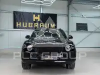 2019 Bentley Bentayga