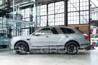2019 Bentley Bentayga