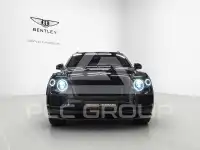 2019 Bentley Bentayga