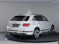 2019 Bentley Bentayga