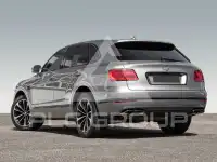 2019 Bentley Bentayga