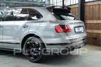 2019 Bentley Bentayga