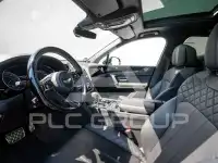 2019 Bentley Bentayga