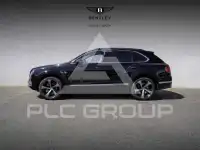 2019 Bentley Bentayga