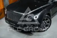 2019 Bentley Bentayga